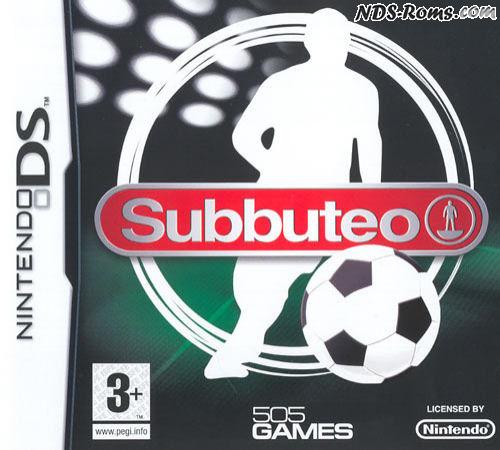 Subbuteo