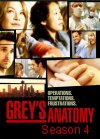 Grey's Anatomy - Stagione 4