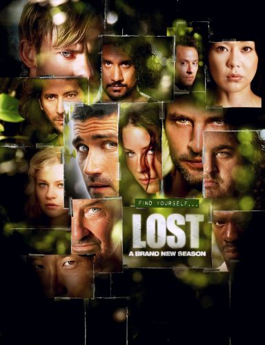 Lost - Stagione 3