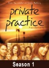 Private Practice - Stagione 1